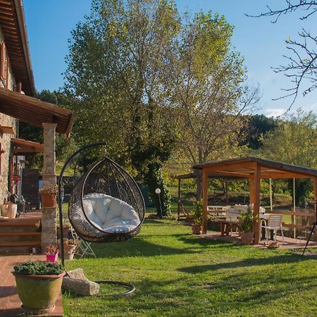 Antico Casale Il Fiorentino Montenero  Екстер'єр фото