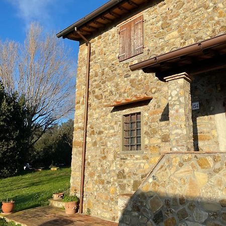 Antico Casale Il Fiorentino Montenero  Екстер'єр фото